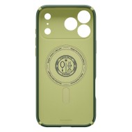 SPIGEN NANO POP HYBRID MAG MAGSAFE IPHONE 17 PRO AVO GREEN