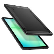 SPIGEN RUGGED ARMOR GALAXY TAB A11+ PLUS 11.0 X230 / X235 / X236 MATTE BLACK