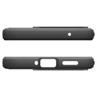 Удароустойчив кейс за Xiaomi 15T от Spigen Rugged Armor - Matte Black
