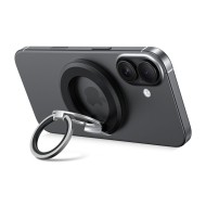 TECH-PROTECT MMR500 MAGNETIC MAGSAFE PHONE RING BLACK