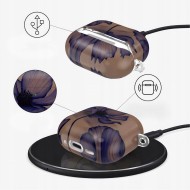 TECH-PROTECT LAMANO APPLE AIRPODS 4 VELVET NIGHT