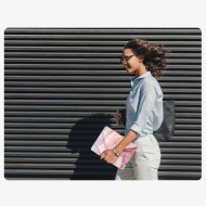 TECH-PROTECT SMARTCASE GALAXY TAB A9+ / A11+ PLUS 11.0 X210 / X215 / X216 / X230 / X235 / X236 MARBLE