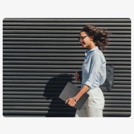 TECH-PROTECT SC PEN CANVAS GALAXY TAB A9+ / A11+ PLUS 11.0 X210 / X215 / X216 / X230 / X235 / X236 CHARCOAL GREY