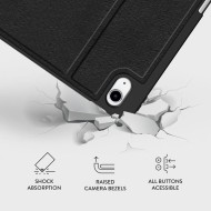 TECH-PROTECT LAMANO IPAD 10.9” 10 / 2022 / 11” 11 / 2025 VERDE AURA
