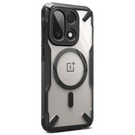 Удароустойчив кейс с MagSafe за OnePlus 15 от Ringke Fusion X - Black