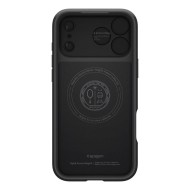 SPIGEN OPTIK ARMOR MAG MAGSAFE IPHONE 17 PRO BLACK