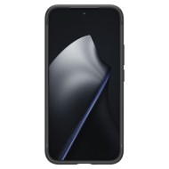 Удароустойчив кейс за Xiaomi 15T Pro от Spigen Rugged Armor - Matte Black