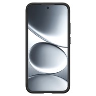 Удароустойчив кейс за Xiaomi Redmi Note 15 Pro 5G от Spigen Rugged Armor - Matte Black