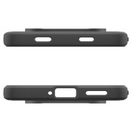 Удароустойчив кейс за Xiaomi Redmi Note 15 Pro 5G от Spigen Rugged Armor - Matte Black