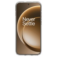 SPIGEN ULTRA HYBRID ONEPLUS 15 CRYSTAL CLEAR