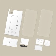 FOLIA HYDROŻELOWA TECH-PROTECT HYDRO FLEX+ 2-PACK MOTOROLA EDGE 60 / 60 PRO / 60 FUSION CLEAR