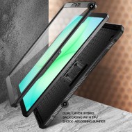 SUPCASE UNICORN BEETLE PRO GALAXY TAB A11 8.7 X133 / X135 BLACK