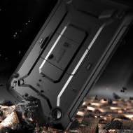 SUPCASE UNICORN BEETLE PRO GALAXY TAB A11 8.7 X133 / X135 BLACK