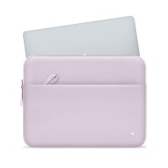 TECH-PROTECT SLEEVE LAPTOP 13-14 PALE