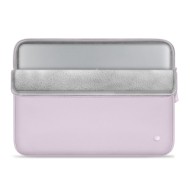 TECH-PROTECT SLEEVE LAPTOP 13-14 PALE