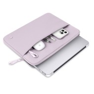TECH-PROTECT SLEEVE LAPTOP 15-16 PALE