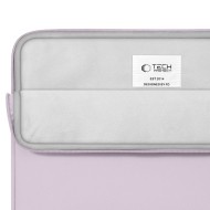 TECH-PROTECT SLEEVE LAPTOP 15-16 PALE