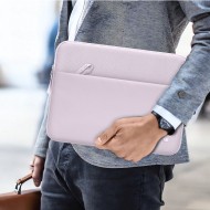 TECH-PROTECT SLEEVE LAPTOP 15-16 PALE
