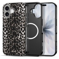 TECH-PROTECT LAMANO MAGSAFE IPHONE 17 LEOPARD