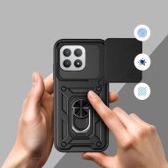TECH-PROTECT CAMSHIELD PRO XIAOMI POCO F8 PRO BLACK