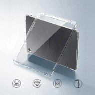 TECH-PROTECT FLEXAIR GALAXY TAB A9 / A11 8.7 X110 / X115 / X133 / X135 CLEAR
