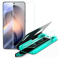 SZKŁO HARTOWANE ESR ULTRAFIT ARMORITE TEMPERED GLASS 2-PACK GALAXY S26 ULTRA CLEAR