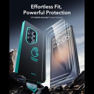 SZKŁO HARTOWANE ESR ULTRAFIT ARMORITE TEMPERED GLASS 2-PACK GALAXY S26 ULTRA CLEAR