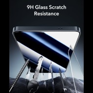SZKŁO HARTOWANE ESR ULTRAFIT ARMORITE TEMPERED GLASS 2-PACK GALAXY S26 ULTRA CLEAR