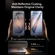 SZKŁO HARTOWANE ESR ULTRAFIT ARMORITE PRO TEMPERED GLASS GALAXY S26 ULTRA CLEAR