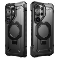SUPCASE UB GRIP MAG MAGSAFE GALAXY S26 ULTRA BLACK
