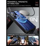 SUPCASE UNICORN BEETLE PRO MAG MAGSAFE 2-SET GALAXY S26 ULTRA COBALT