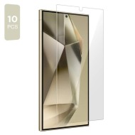 SZKŁO HARTOWANE TECH-PROTECT BUNDLE 10-PACK GALAXY S26 ULTRA CLEAR
