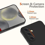 TECH-PROTECT ICON XIAOMI REDMI NOTE 15 PRO 5G BLACK