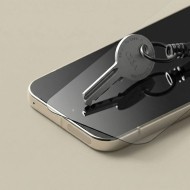 2 x Стъклен протектор за дисплей на Samsung Galaxy A37 / A57 5G от Tech-Protect Glass Fit+ - Clear