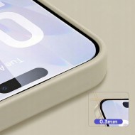 2 x Стъклен протектор за дисплей на Samsung Galaxy A37 / A57 5G от Tech-Protect Glass Fit+ - Clear