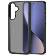 Твърд кейс за Samsung Galaxy A36 / A56 / A37 от Tech-Protect MagMat - Matte Black