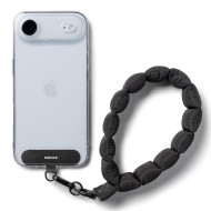 RINKGE HOLDER & PUFFER HAND STRAP CALM BLACK