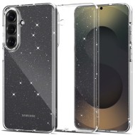 Силиконов кейс за Samung Galaxy S26 от Tech-Protect FlexAir - Glitter