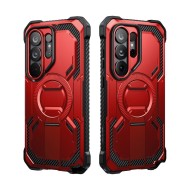 SUPCASE IBLSN ARMORBOX MAG MAGSAFE GALAXY S26 ULTRA RUDDY