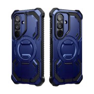 SUPCASE IBLSN ARMORBOX MAG MAGSAFE GALAXY S26 COBALT