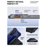 SUPCASE IBLSN ARMORBOX MAG MAGSAFE GALAXY S26 COBALT