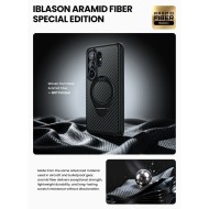 SUPCASE COSMO MAG MAGSAFE GALAXY S26 ULTRA ARAMID