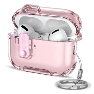 TECH-PROTECT BOUNCE PRO APPLE AIRPODS PRO 3 PINK