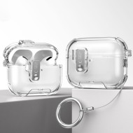 TECH-PROTECT BOUNCE PRO APPLE AIRPODS PRO 3 MATCHA GREEN
