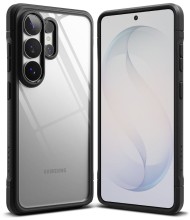 RINGKE FUSION BOLD GALAXY S26 ULTRA BLACK