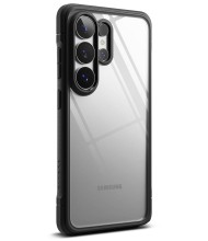 RINGKE FUSION BOLD GALAXY S26 ULTRA BLACK