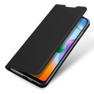 DUXDUCIS SKINPRO XIAOMI REDMI 10C BLACK