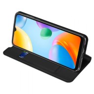 DUXDUCIS SKINPRO XIAOMI REDMI 10C BLACK