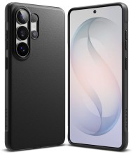 Удароустойчив кейс за Samsung Galaxy S26 Ultra от Ringke Onyx - Black