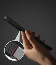 Удароустойчив кейс за Samsung Galaxy S26 Ultra от Ringke Onyx - Black